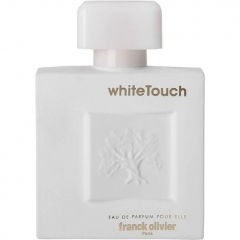 Franck Olivier whiteTouch Perfume Bottle