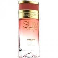 Franck Olivier Sun Java for Women Perfume Bottle