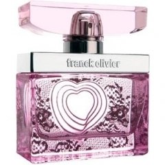 Franck Olivier Passion Extrême Perfume Bottle