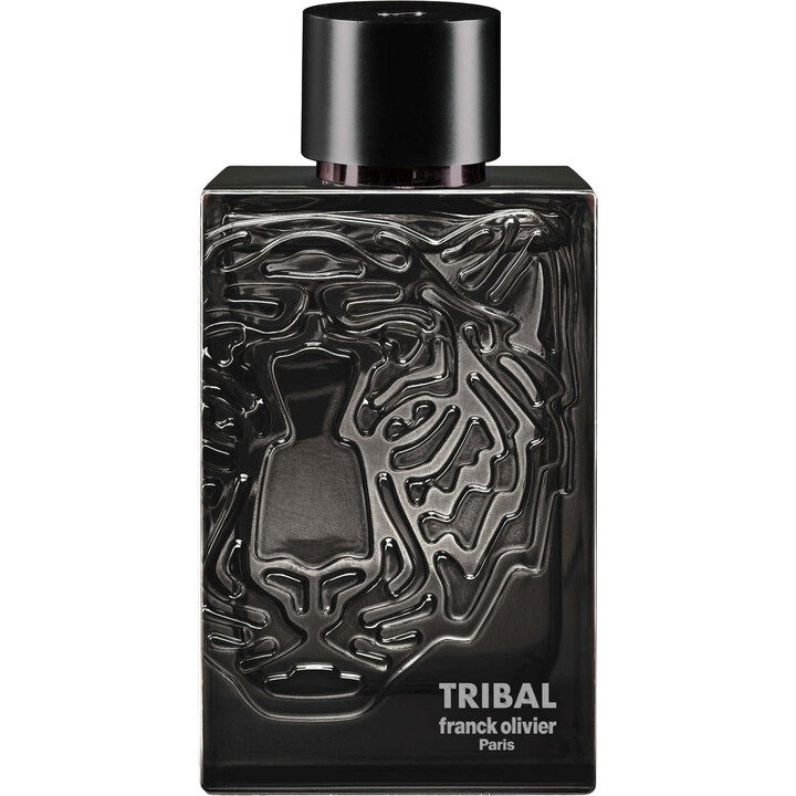 Franck Olivier Tribal