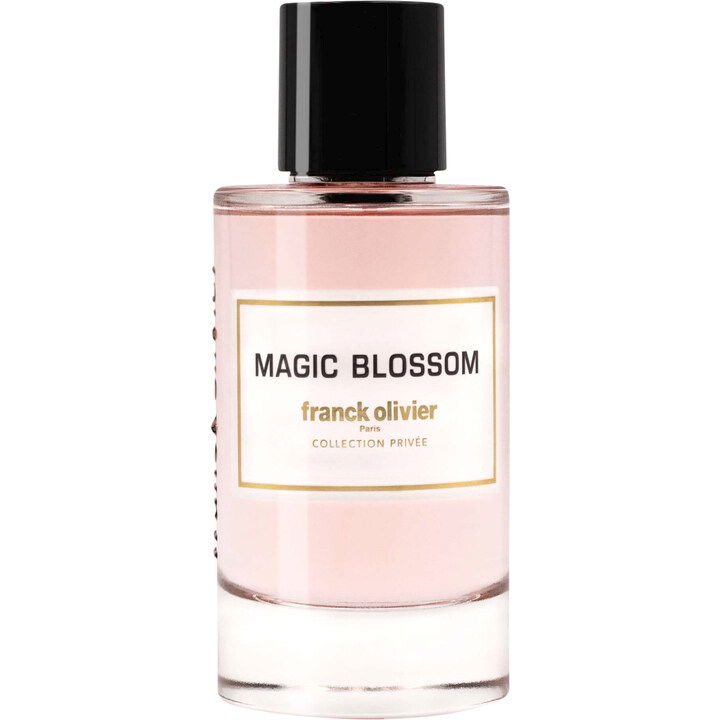 Franck Olivier Magic Blossom