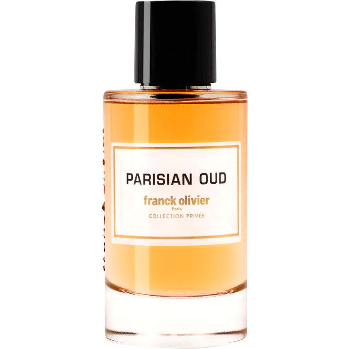 Franck Olivier Parisian Oud
