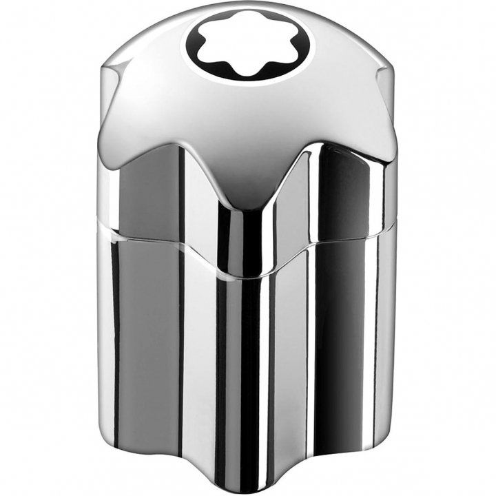 Emblem Intense