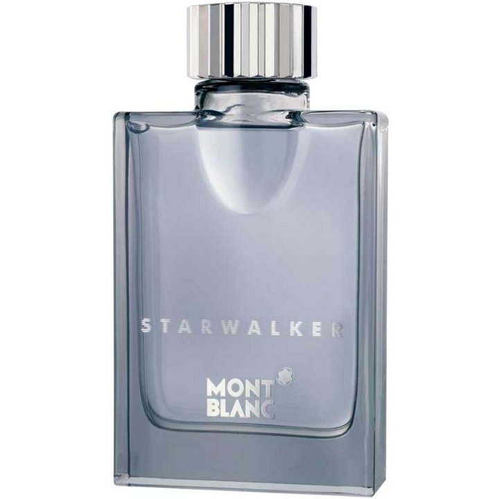 Starwalker AFTER-SHAVE LOTION