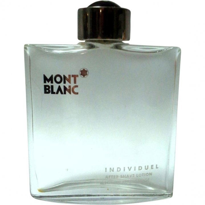Individuel AFTER SHAVE LOTION
