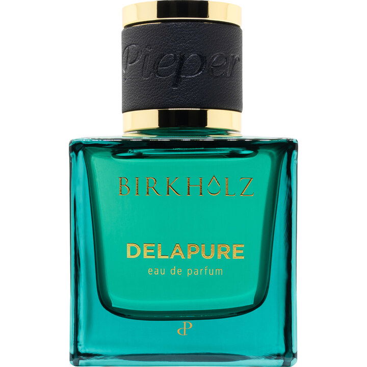 Birkholz Delapure Perfume Bottle