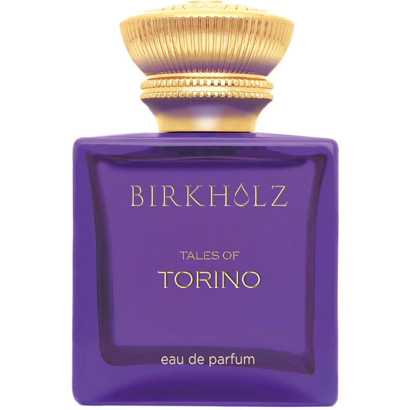 Birkholz Tales of Torino