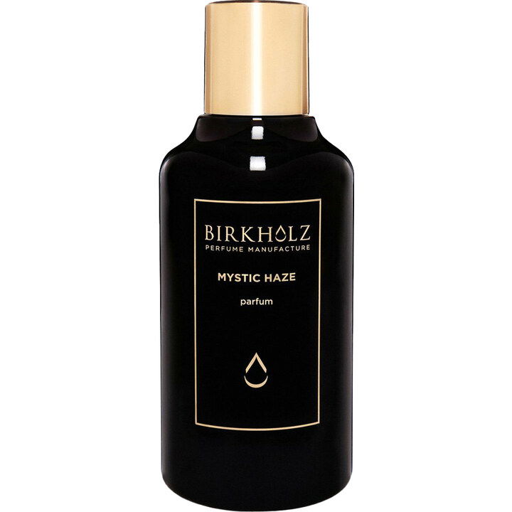 Birkholz Mystic Haze Perfume Bottle