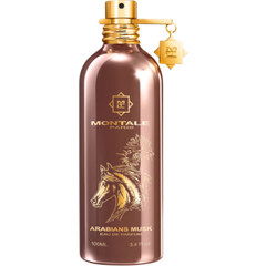 Montale Arabians Musk