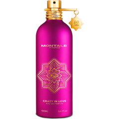 Montale Crazy in Love Perfume Bottle