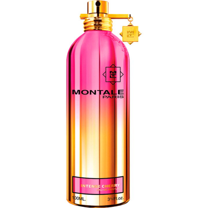 Montale Intense Cherry Perfume Bottle
