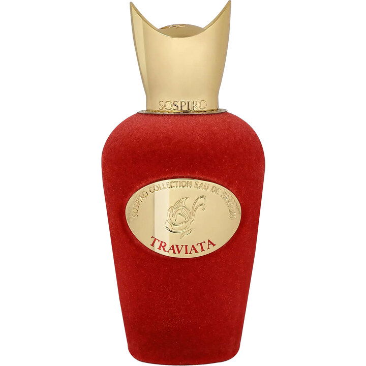 Sospiro Traviata