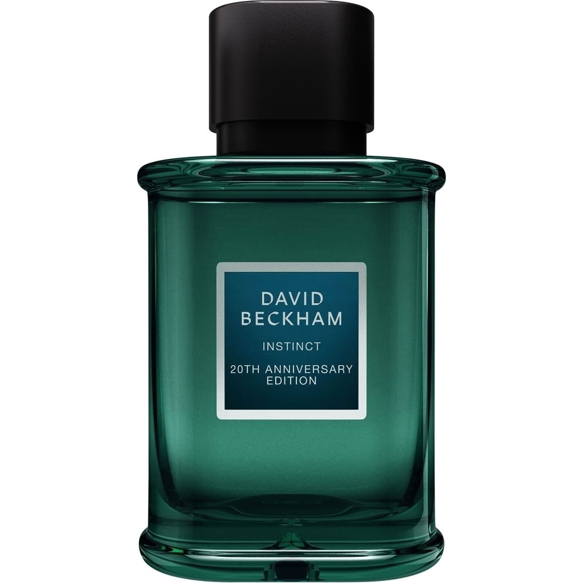 David Beckham Instinct 20th Anniversary Edition
