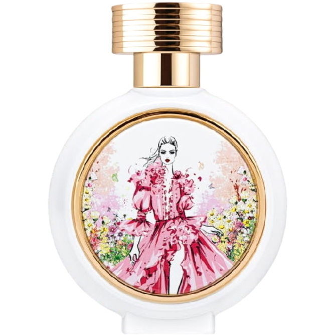 Haute Fragrance Company Forbidden Whisper
