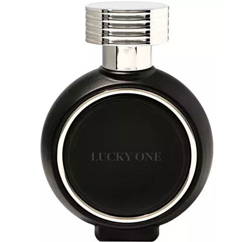 Lucky One