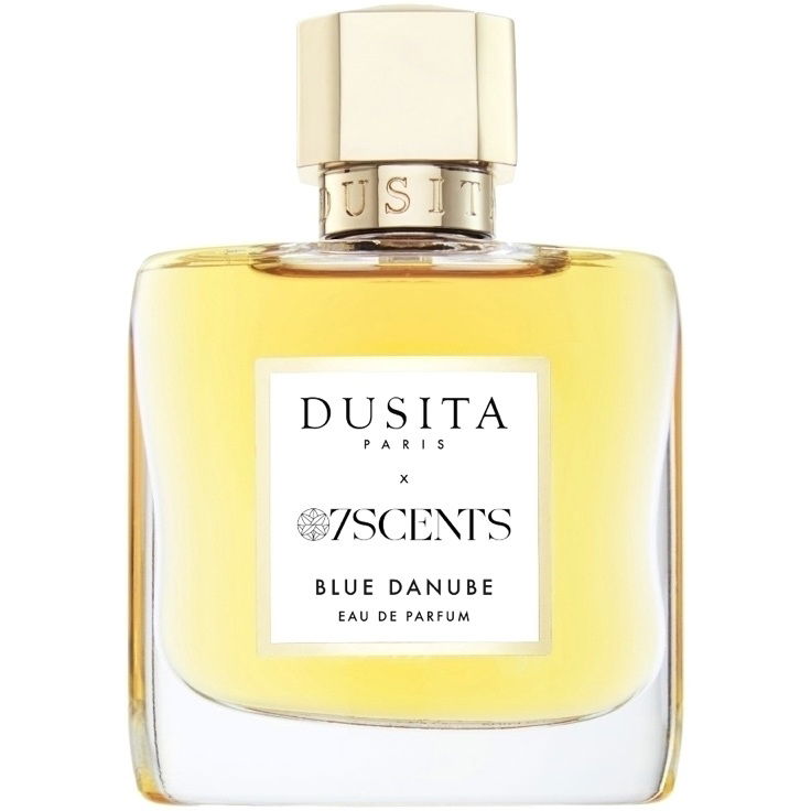 Dusita Blue Danube