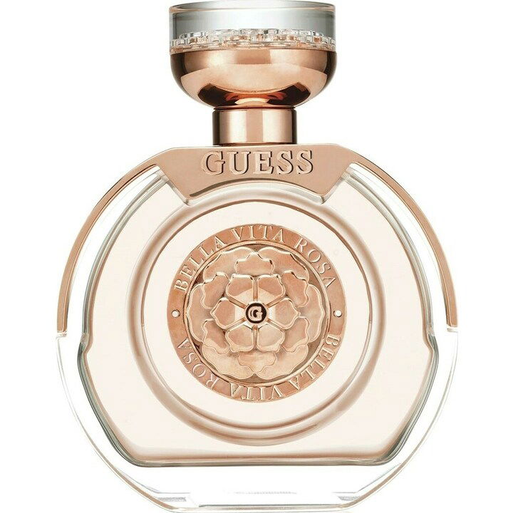 Bella Vita Rosa EAU DE TOILETTE