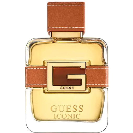 Guess Iconic Men