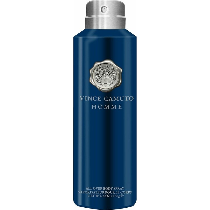 Homme BODY SPRAY