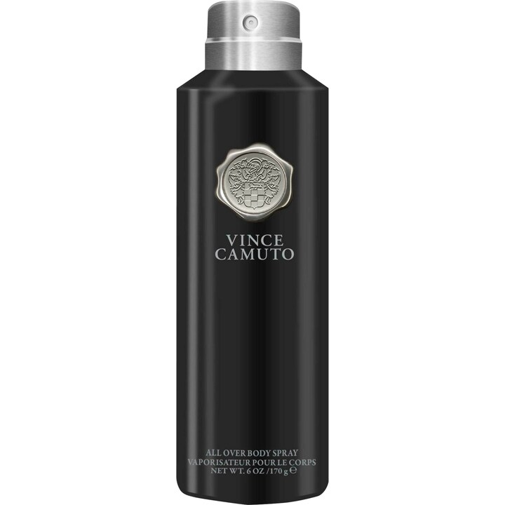Vince Camuto for Men BODY SPRAY