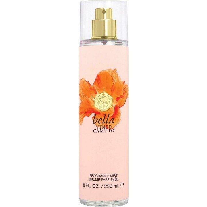Bella FRAGRANCE MIST