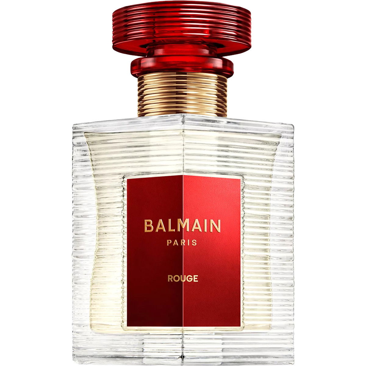 Rouge EAU DE TOILETTE