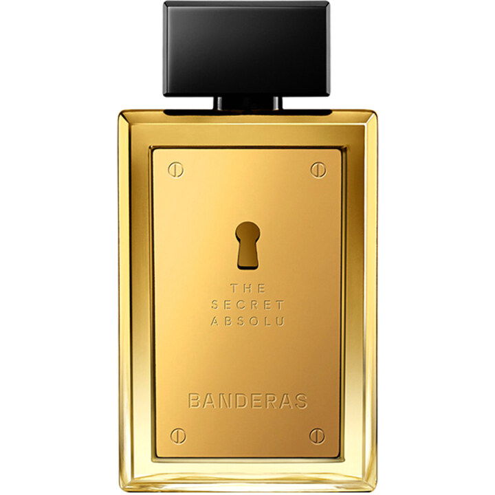 The Secret Absolu