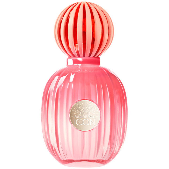 Antonio Banderas The Icon SPLENDID EAU DE PARFUM