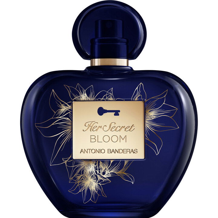 Antonio Banderas Her Secret Bloom