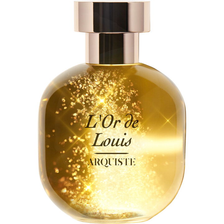Arquiste L'Or de Louis