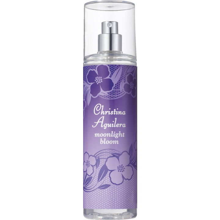 Christina Aguilera Moonlight Bloom FRAGRANCE MIST
