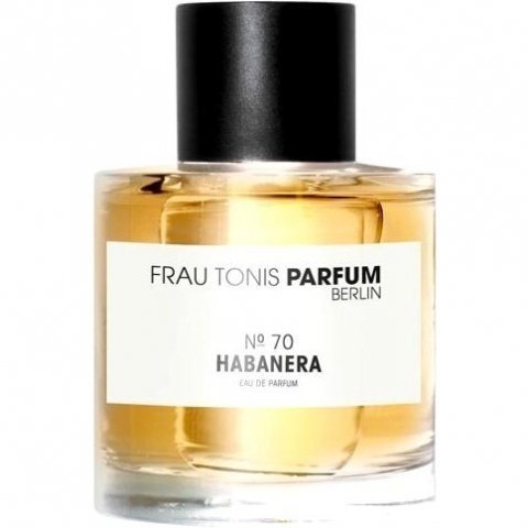 № 70 Habanera