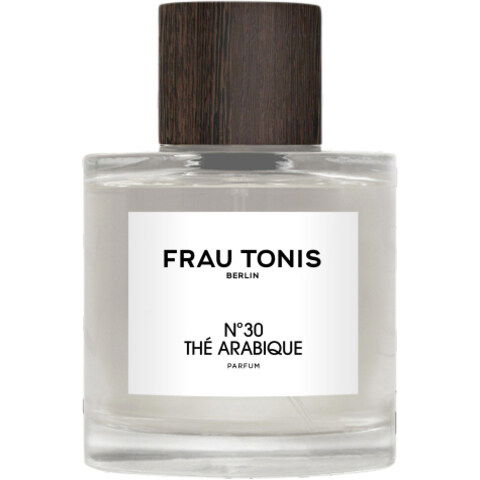 № 30 Thé Arabique PARFUM