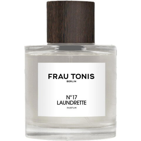 № 17 Laundrette PARFUM