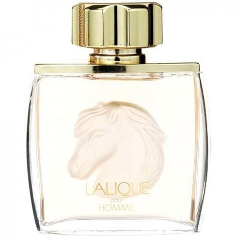Lalique pour Homme Equus EAU DE TOILETTE