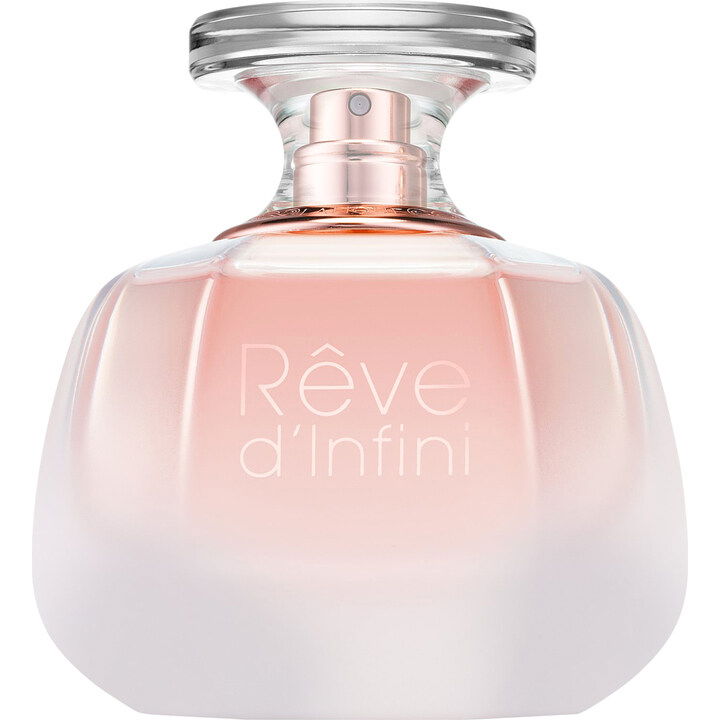 Lalique Rêve d'Infini Perfume Bottle