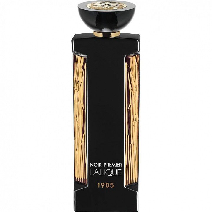 Noir Premier - Terres Aromatiques 1905