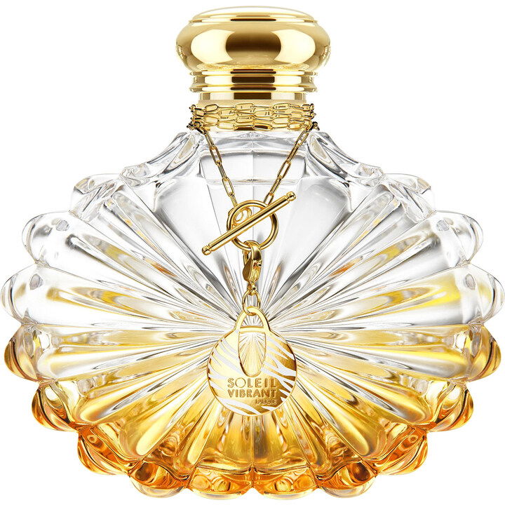 Lalique Soleil Vibrant Lalique EAU DE PARFUM