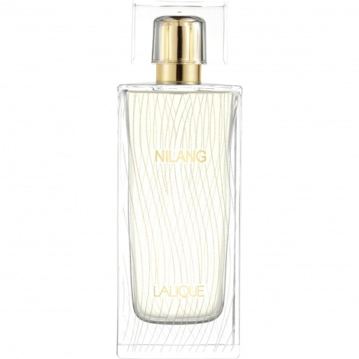 Lalique Nilang (2011) EAU DE PARFUM Perfume Bottle
