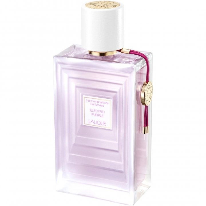 Lalique Les Compositions Parfumées - Electric Purple