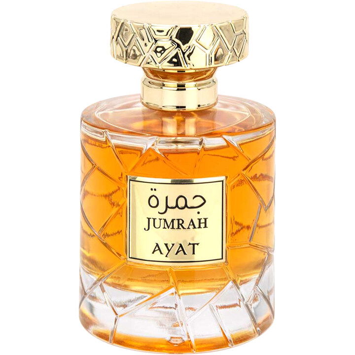 Ayat Jumrah