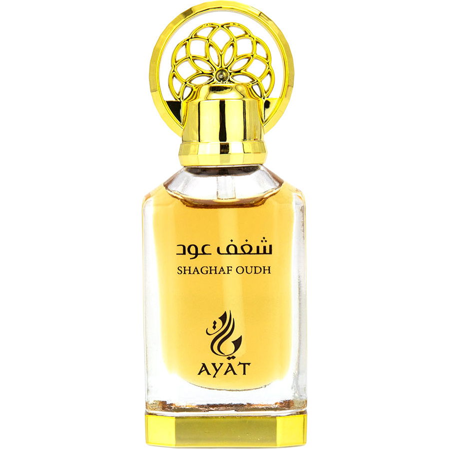 Shaghaf Oudh