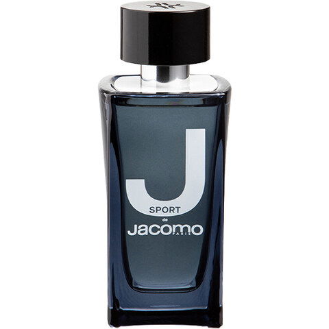 J Sport