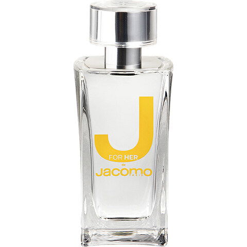 Jacomo J for Her