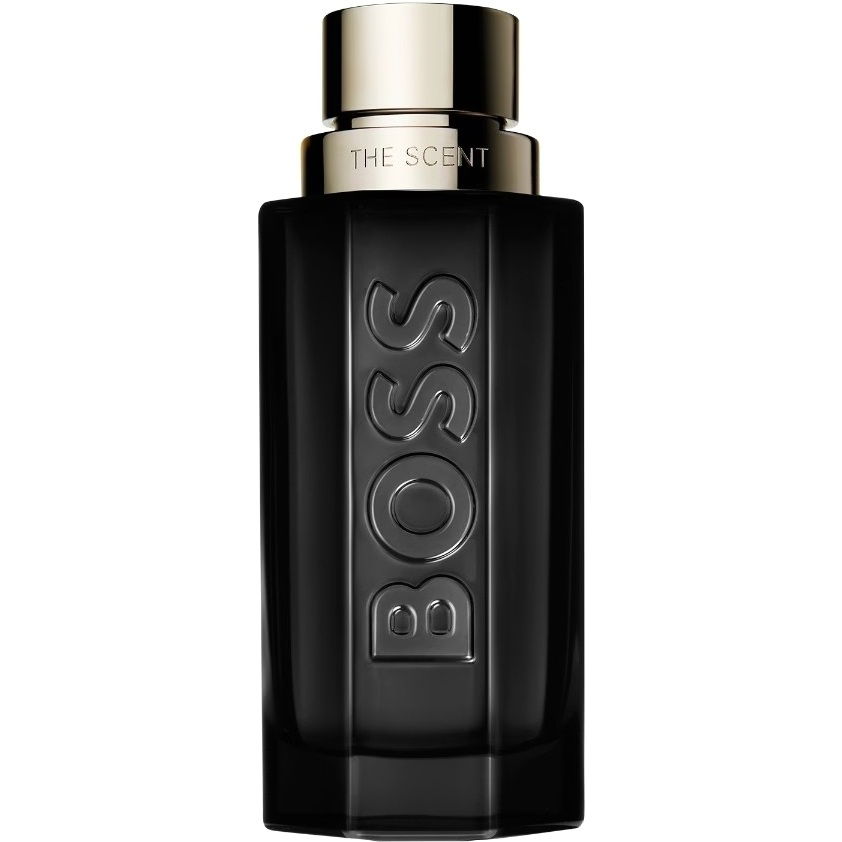 Hugo Boss The Scent Magnetic for Him Perfume Bottle