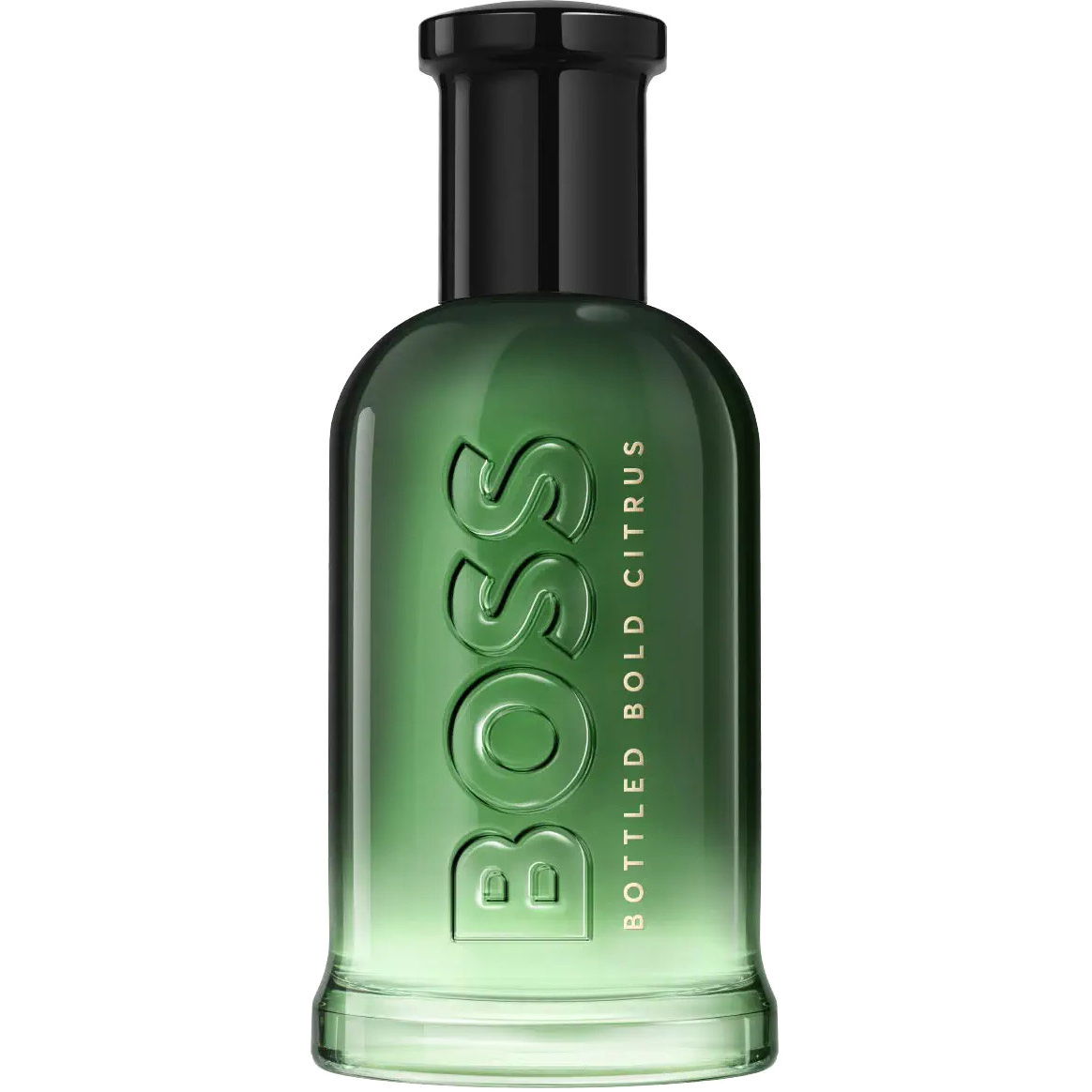 Hugo Boss Boss Bottled Bold Citrus