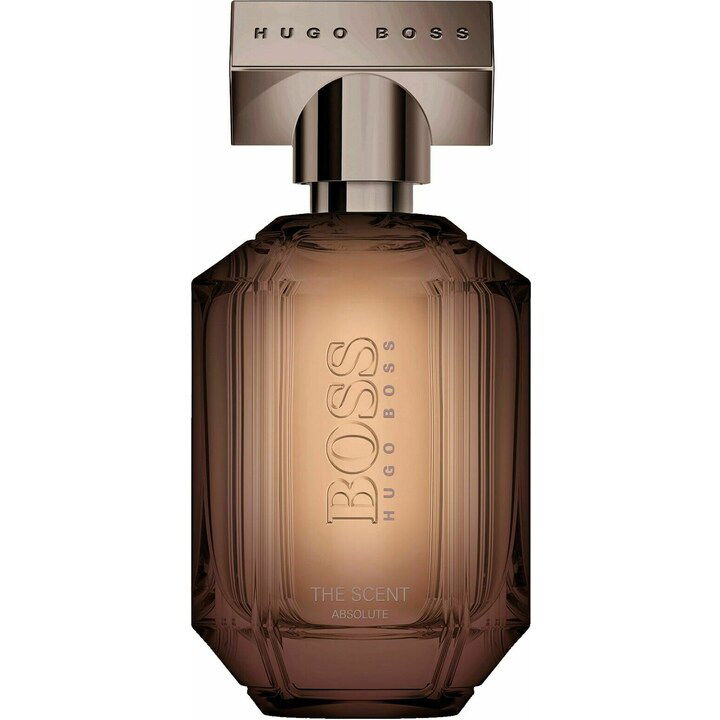 Hugo Boss The Scent Absolute for Her