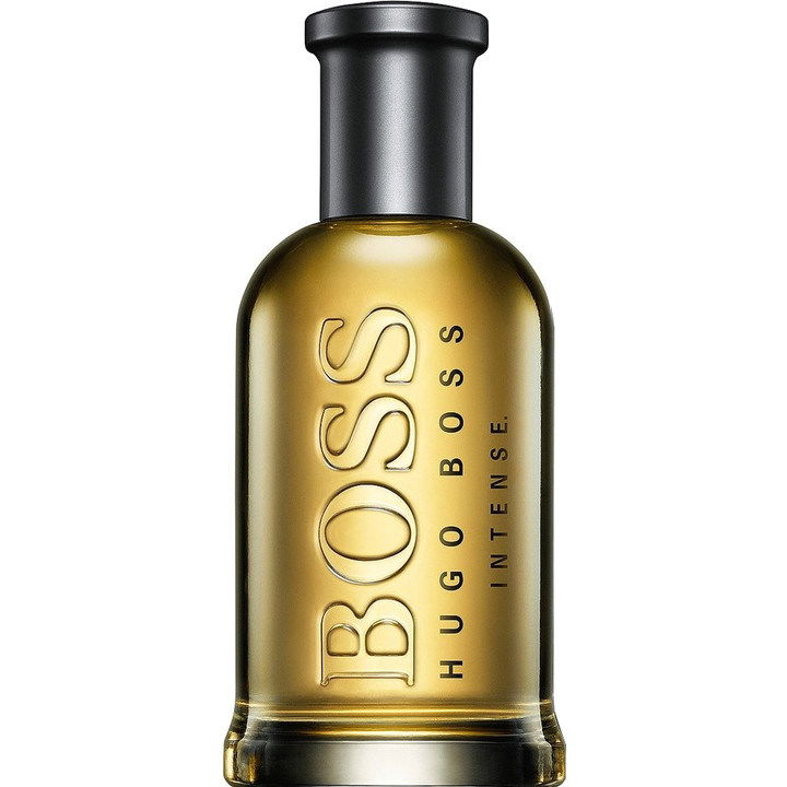 Boss Bottled Intense EAU DE TOILETTE