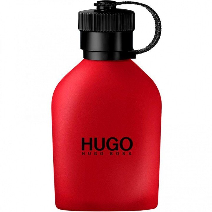 Hugo Red EAU DE TOILETTE