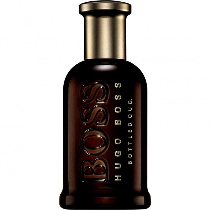 Boss Bottled Oud EAU DE PARFUM